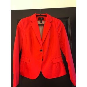 Casual Blazer